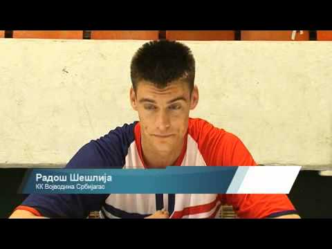 kosarka vojvodina megaleks