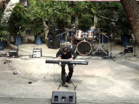 Kyung Hee University International Festival Talent Show