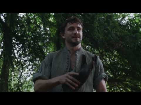 "Glove" Official Clip