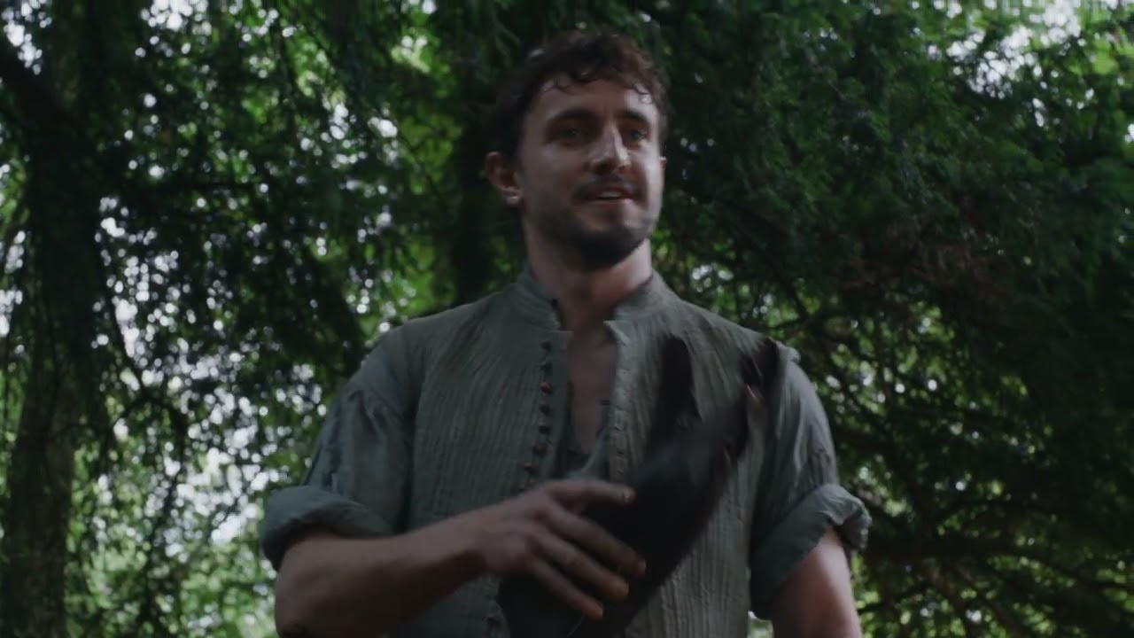 "Glove" Official Clip