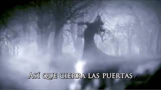 U.D.O - Azrael subtitulada en español