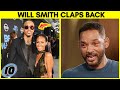 Will Smith Claims He Wasn T Crying About The Entanglement