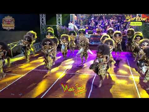 VIRAL LAKU CIDRO MANUNGGAL BUDAYA AGUNZA LIVE GUNUNGSARI SENDEN SELO BOYOLALI