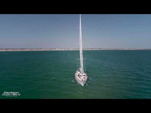 66 Oyster Sailing Yacht [QUEST]