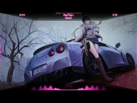 Nightcore - Babel [ReMan]
