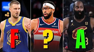Analisando TODAS As Negociações Da Trade Deadline da NBA Em 2026