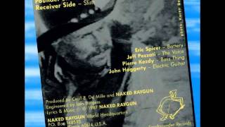 Naked Raygun -- Slim