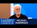 Michael McDonald Got an Early Start Singing