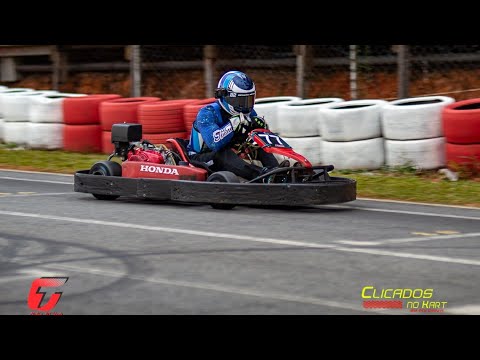 GTKart - Race2 - 21/11/2021 - Traçado 102 - P3