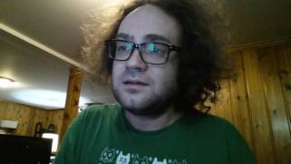 Into The Lens (I Am A Camera) - Yes/Buggles cover by Philip Coates