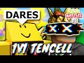 ROBLOX Slap Battles LUSTIGE MOMENTE HERAUSFORDERUNGEN 3