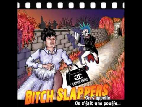 Bitch Slappers - Tchernobil