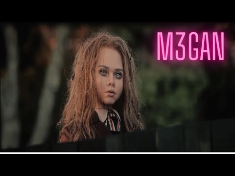 Megan Movie recap, The AI Movie, M3gan Movie review. The Robotic Movie, M3gan Movie Explained.