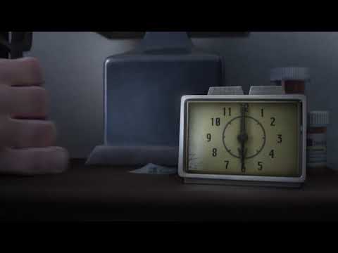 UP | Mr. Carl Fredricksen