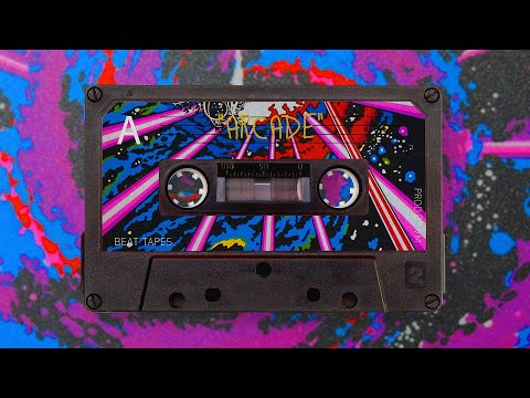 [FREE] Comethazine x Valee x Baby Keem type beat - "Arcade" || Trap Instrumental 2020