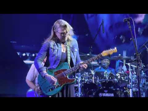 Susan Tedeschi, Derek Trucks, Dave Matthews Band - All Along the Watchtower