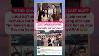 Download lagu TREND GOYANG BAHU CAST AGZ🤩🥰😂🫶🏻👯♂️ #agz #aqeelacalista #youtubeshorts #trending #fypシ #viral mp3 Download lagu TREND GOYANG BAHU CAST AGZ🤩🥰😂🫶🏻👯♂️ #agz #aqeelacalista #youtubeshorts #trending #fypシ #viral mp3