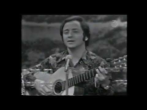 אוצרות ארכיון ישראלי - רון בכר - Israeli archive - לא שרתי לך ארצי  - דורית ראובני וחנן יובל