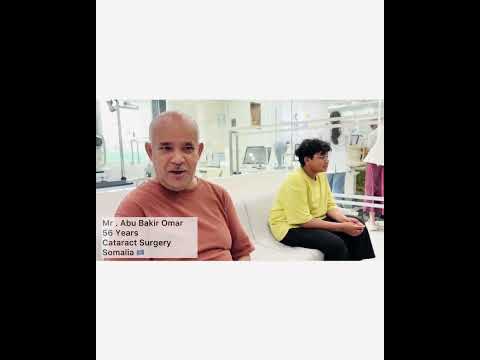 Comprehensive Guide to Advanced Cataract Surgery in Mumbai, India