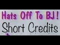 Hats Off To BJ Short Credits For Season 3 Episode 19