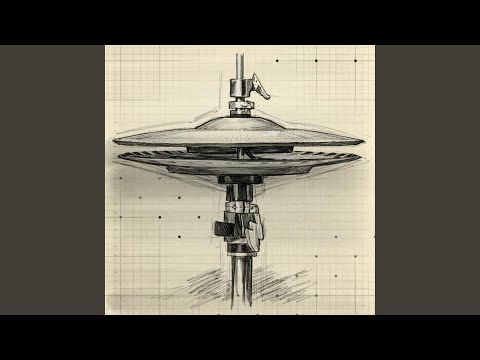 HiHat Metronome - 70 bpm