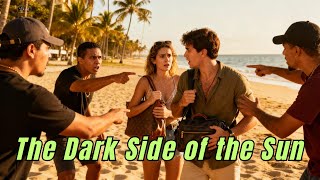 BEWARE THE HUSTLE | Surviving Beach Scams in CARTAGENA