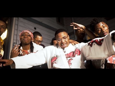 G-Bo Lean - Heavy Baby Anthem (Music Video)