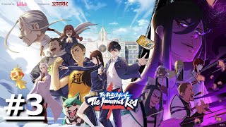Download lagu 'The Daily Life of the Immortal King Season 4'  #3 (ENG sub)【Ani-Mi Asia】 mp3