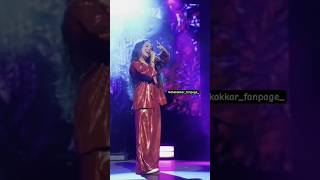 Tu Cheez Badi Hai Mast Mast 🔥#nehakakkar