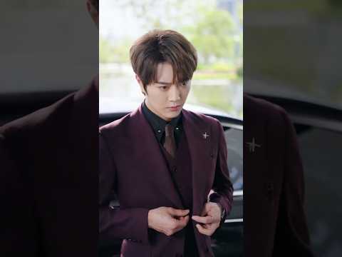 Can you two hurry up and realize you’re meant to be?😻 #bep73 #dramabox #cdrama #drama