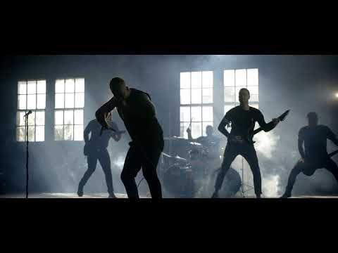 Resist The Thought - Set Me Free (OFFICIAL VIDEO) online metal music video by RESIST THE THOUGHT