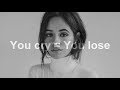 Try Not To Cry Challenge - Camila Cabello Edition Try Not To Cry Challenge - Camila Cabello Edition