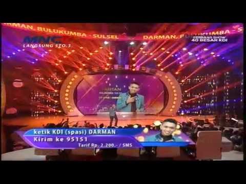 Darman " Empat Mata " Bulukumba - Gerbang Show 2015 (27/4)