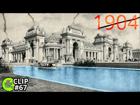 1904 Worlds Fair Lie?