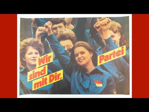 Sag mir, wo du stest | Скажи мне, где стоишь