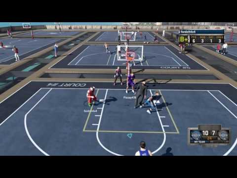 Flozay up and in shot