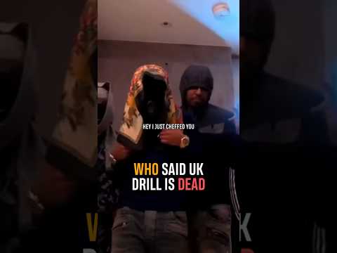 Who Said UK Drill Is Dead? Part 6