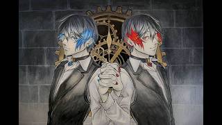 レクイエム/kanaria×星街すいせい【cover：日向蓮】