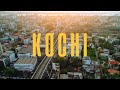 KOCHI City Drone View Joeleditor