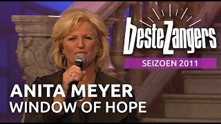 Anita Meyer - Window of hope | Beste Zangers 2011