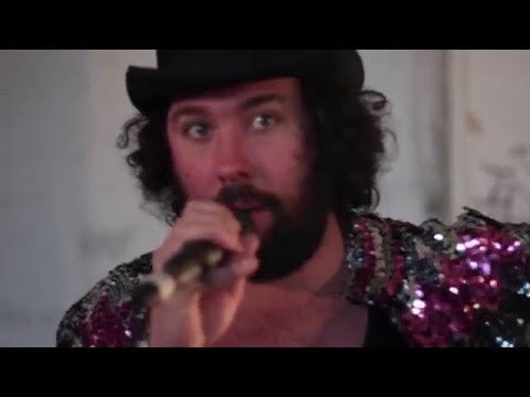 Buffo's Wake - Dark Eyes [The Sessions of March 2015]