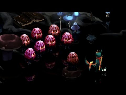 FIGMENT 2: CREED VALLEY - Choir of Discarded Opinions