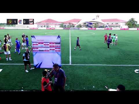 PFL Season 2024 - Kaya FC-Iloilo vs. Dynamic Herb Cebu FC