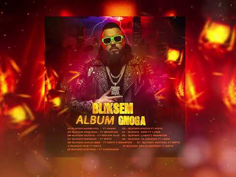 BLIKSEM BERGIGO and BLIKSEM OFFICIAL