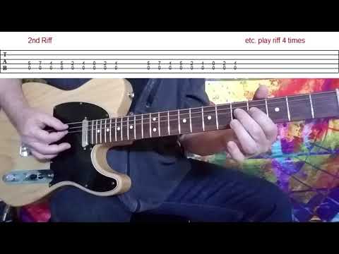 Last Child - Aerosmith
