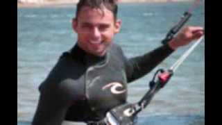preview picture of video 'San Quintin Kiteboarding Trip'