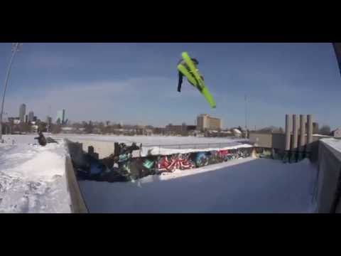 Odyssey Feat. GRiZ (official)