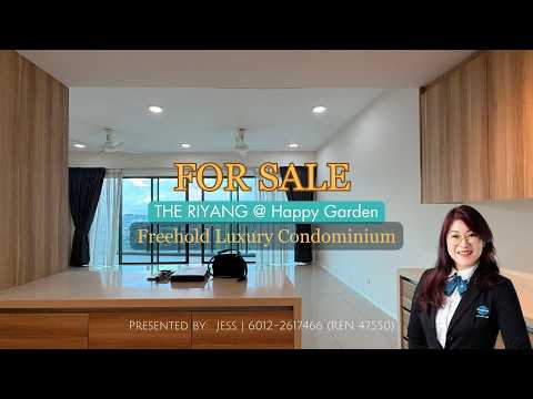Condominium for Sale in The Riyang by Jess Tan - iProperty.com.my