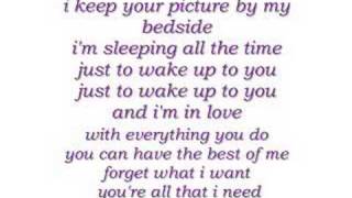 The Summer Set- she&#39;s got the rhythm lyrics