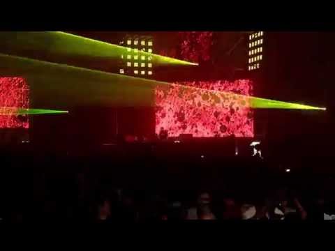 Dave Clarke plays Cisco Arias - Scandinavian Hot @AWAKENINGS